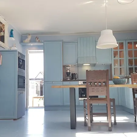 Ferienwohnung Haus Noge Sylt - Offizierhaus Westerland Exterior foto