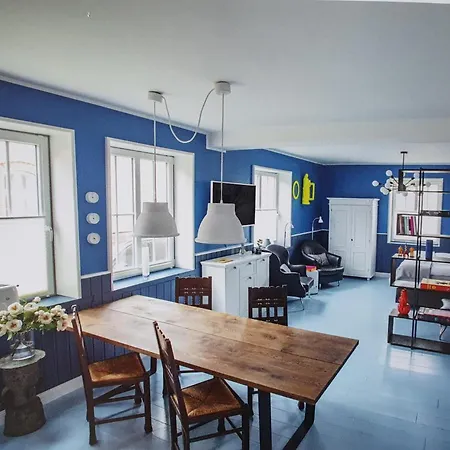 Ferienwohnung Haus Noge Sylt - Offizierhaus Westerland Exterior foto
