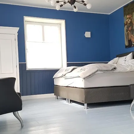 Ferienwohnung Haus Noge Sylt - Offizierhaus Westerland Exterior foto
