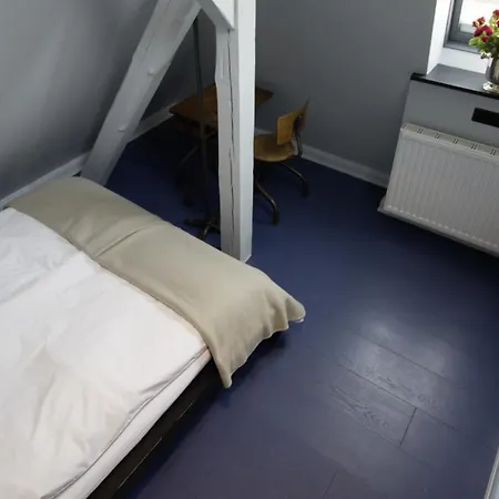 Ferienwohnung Haus Noge Sylt - Offizierhaus Westerland Exterior foto