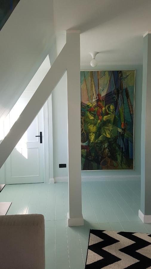 Haus Noge Sylt - Offizierhaus Design Appartments Strandnah Apartment *