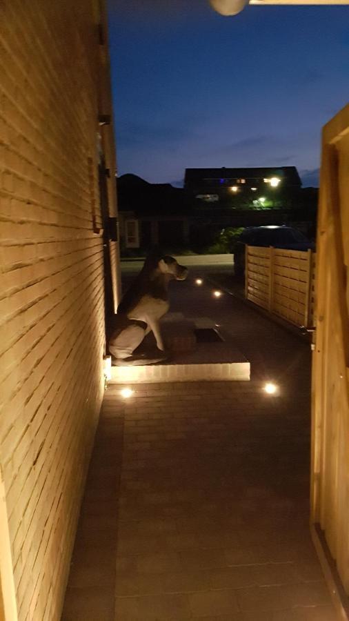 Haus Noge Sylt - Offizierhaus Design Appartments Strandnah *